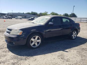  Salvage Dodge Avenger