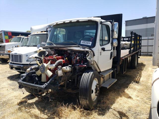  Salvage Freightliner M2 106 Med