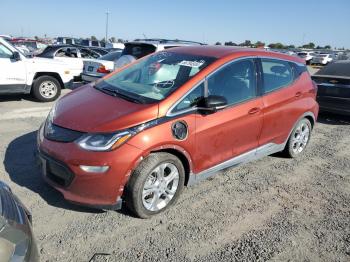  Salvage Chevrolet Bolt