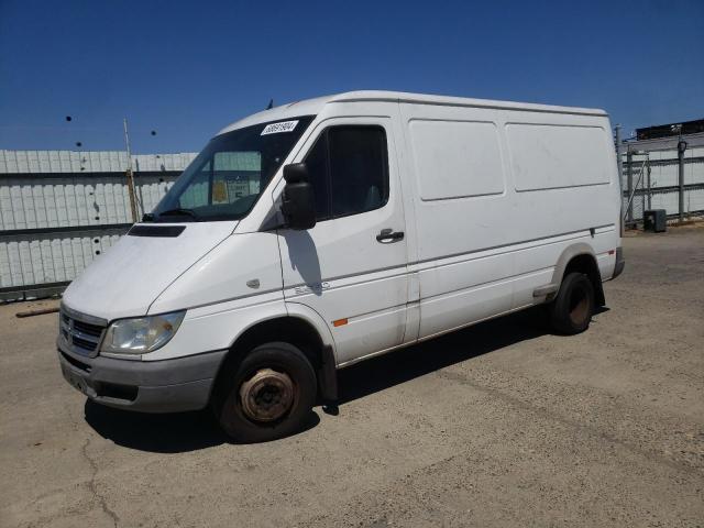  Salvage Dodge Sprinter