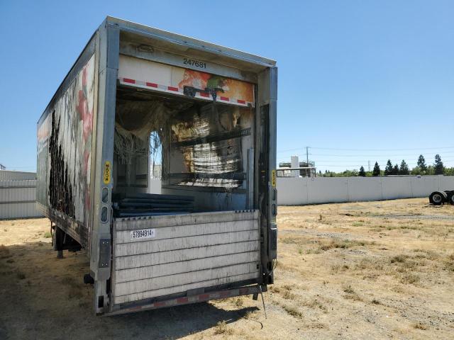  Salvage Hyundai Trailer