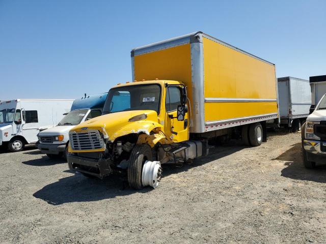  Salvage Freightliner M2 106 Med