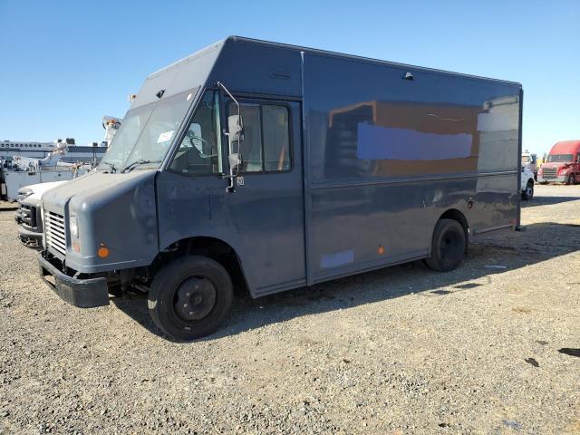  Salvage Freightliner Chassis M