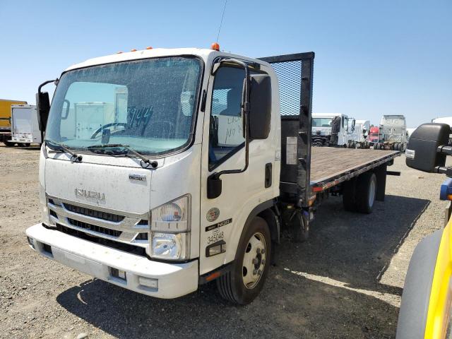  Salvage Isuzu Nqr