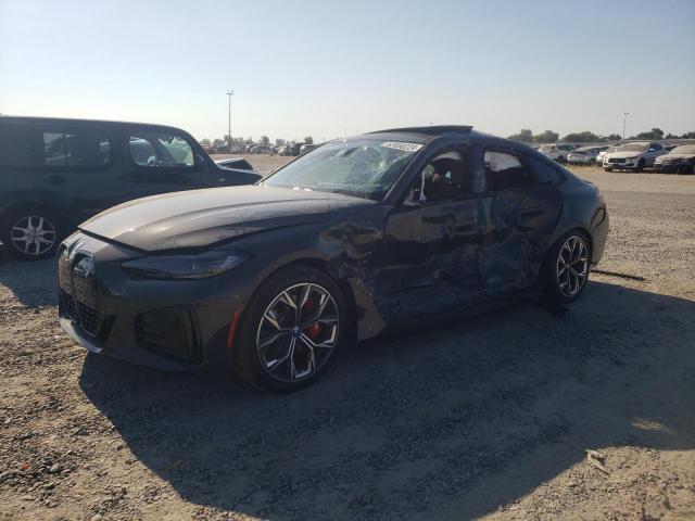  Salvage BMW I4 Edrive