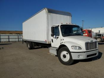  Salvage Freightliner M2 106 Med