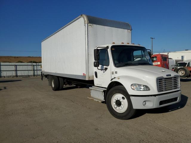  Salvage Freightliner M2 106 Med