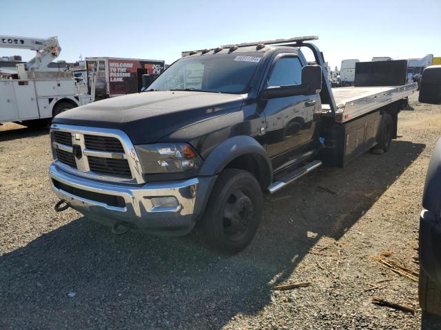  Salvage Dodge Ram 5500