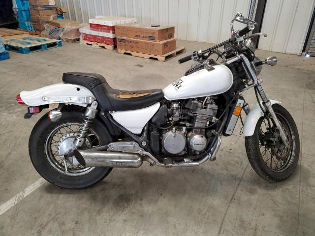  Salvage Kawasaki Zl600