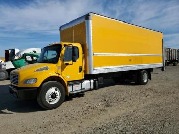  Salvage Freightliner M2 106 Med