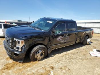  Salvage Ford F-450