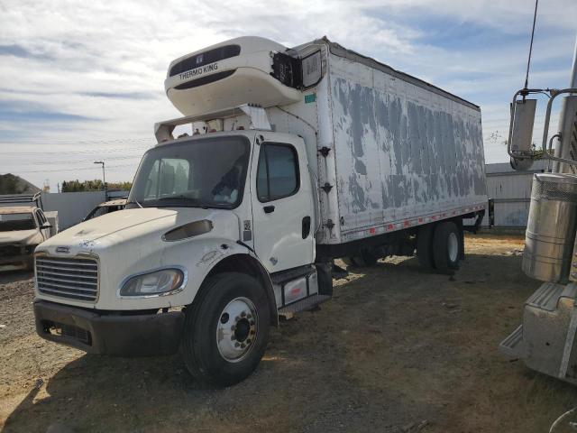  Salvage Freightliner M2 106 Med