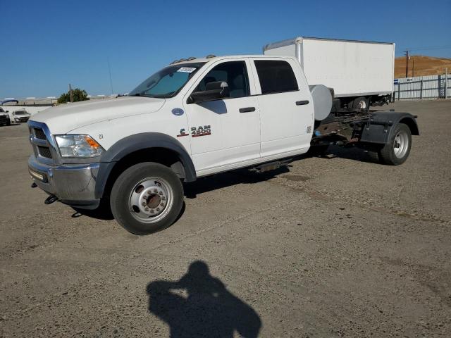  Salvage Ram 4500