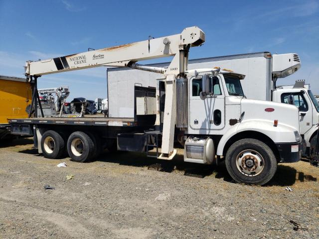  Salvage Peterbilt 330