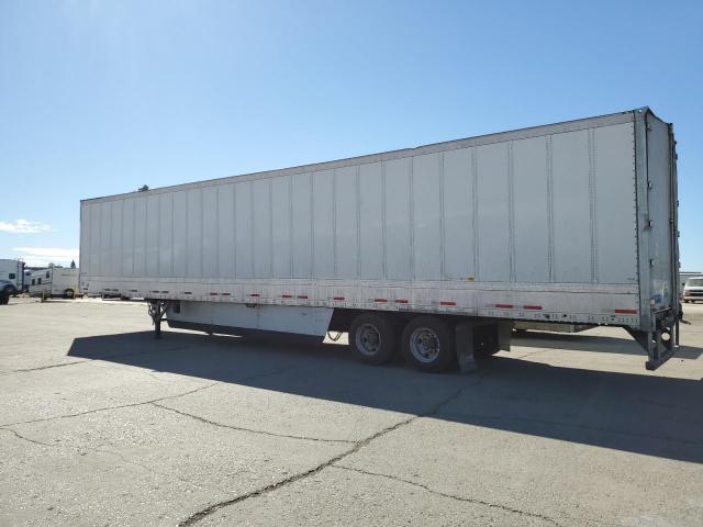  Salvage Wanc Trailer