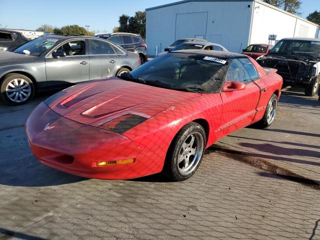  Salvage Pontiac Firebird