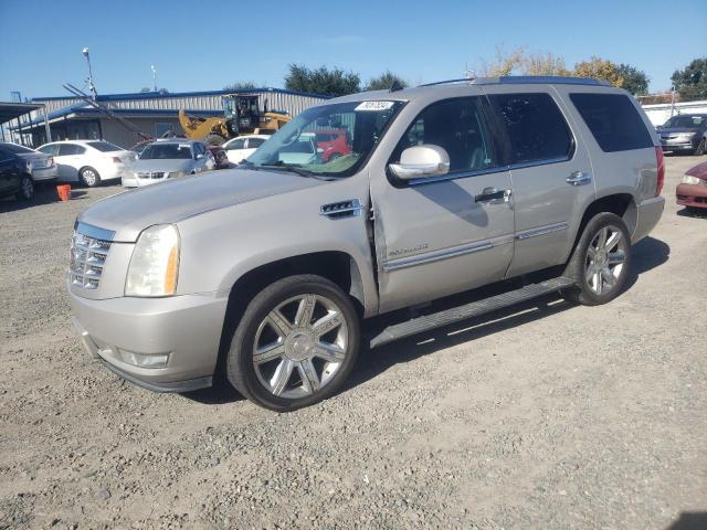  Salvage Cadillac Escalade