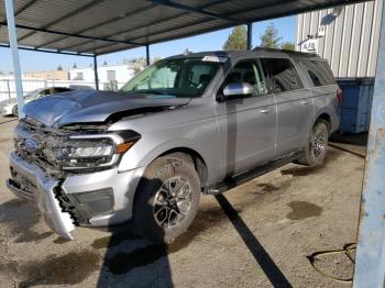  Salvage Ford Expedition