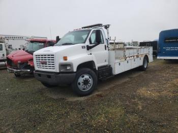  Salvage GMC C K R6500