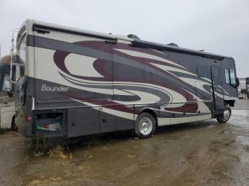  Salvage Ford Motorhome