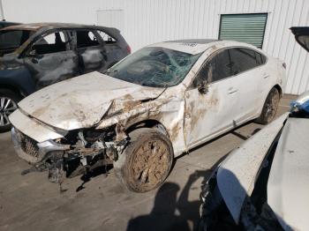  Salvage Mazda 6