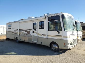  Salvage Sout Motorhome