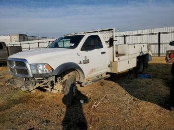  Salvage Ram 5500