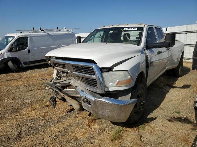  Salvage Dodge Ram 3500