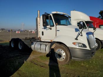  Salvage International Prostar