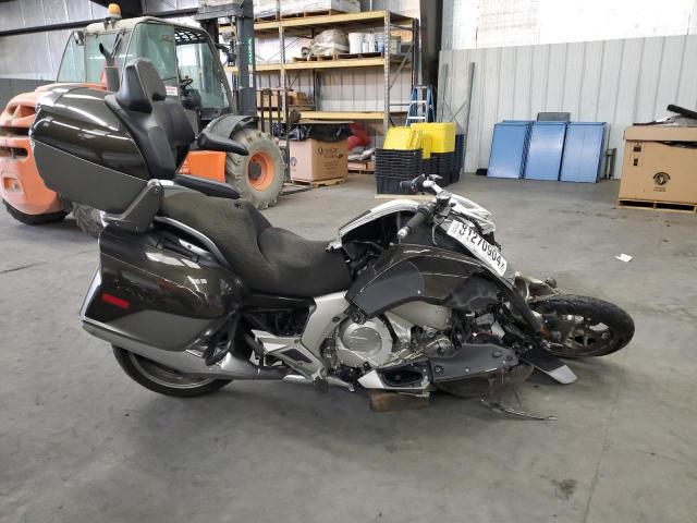  Salvage BMW K-series