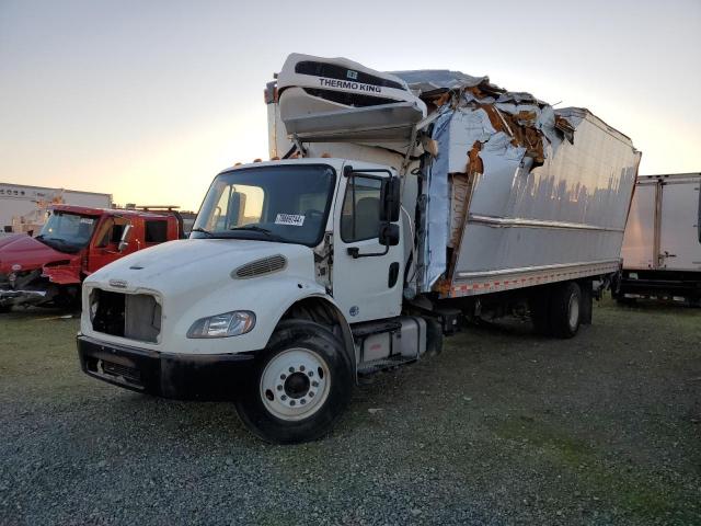  Salvage Freightliner M2 106 Med