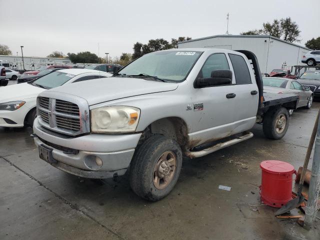  Salvage Dodge Ram 3500