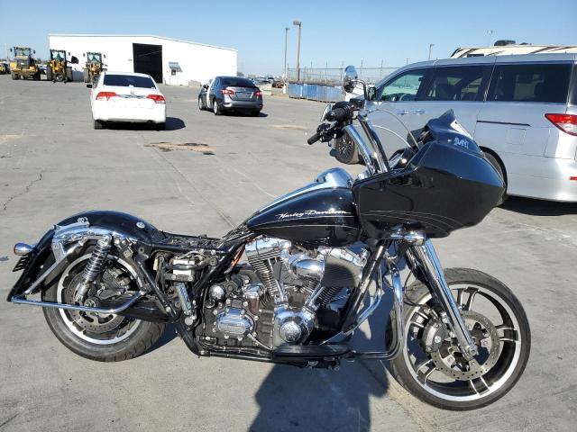  Salvage Harley-Davidson Fl