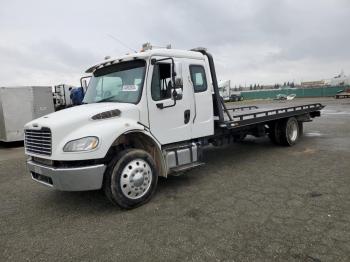  Salvage Freightliner M2 106 Med