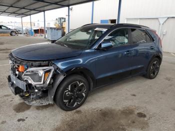  Salvage Kia Niro