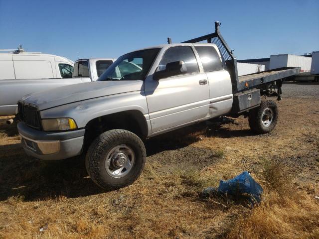  Salvage Dodge Ram 2500