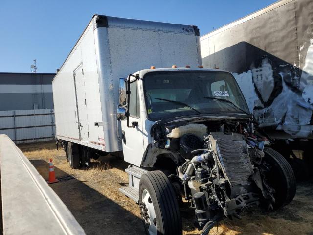  Salvage Freightliner M2 106 Med