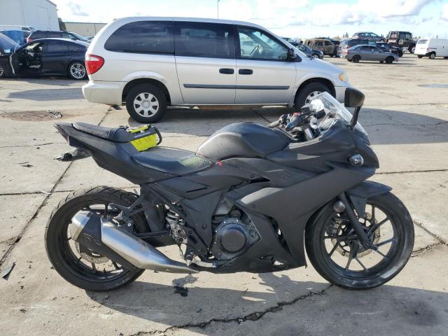  Salvage Suzuki Gsx250r M