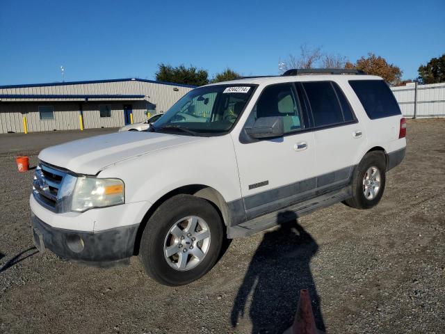  Salvage Ford Expedition