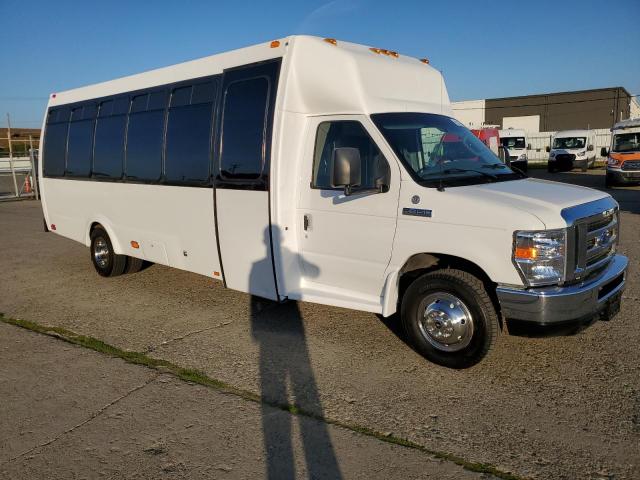  Salvage Ford Econoline