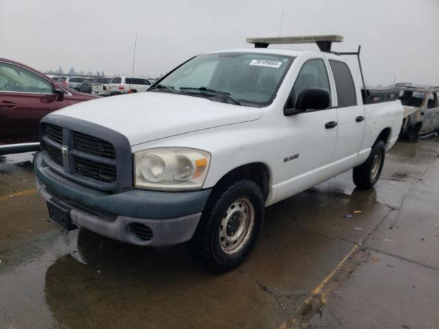  Salvage Dodge Ram 1500