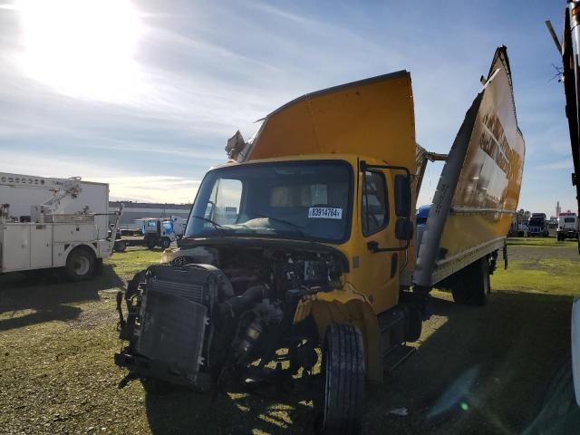  Salvage Freightliner M2 106 Med