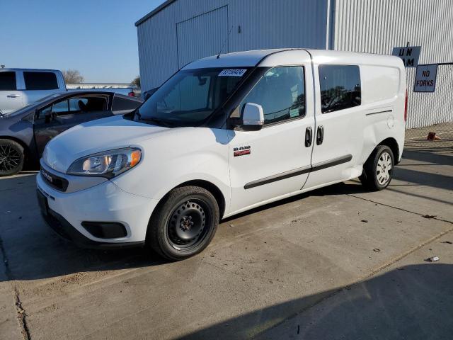  Salvage Ram Promaster