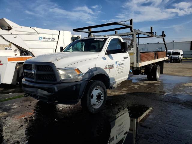  Salvage Ram 5500