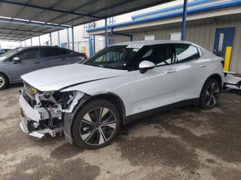  Salvage Polestar 2