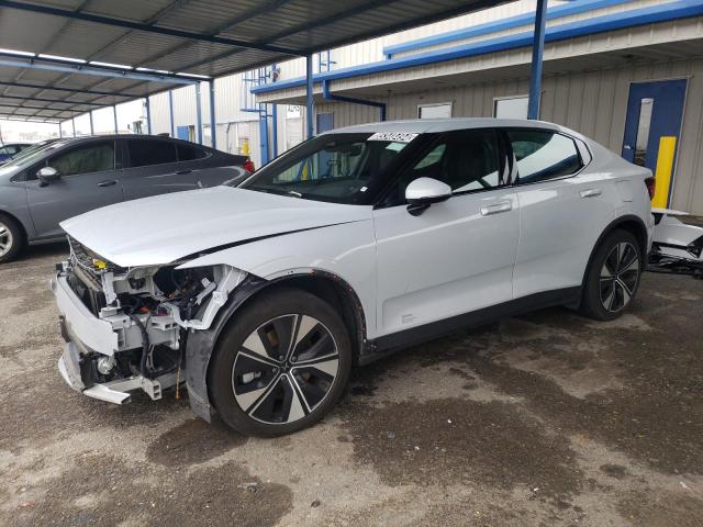  Salvage Polestar 2