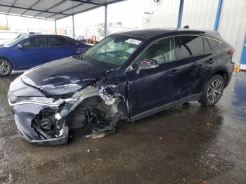  Salvage Toyota Venza