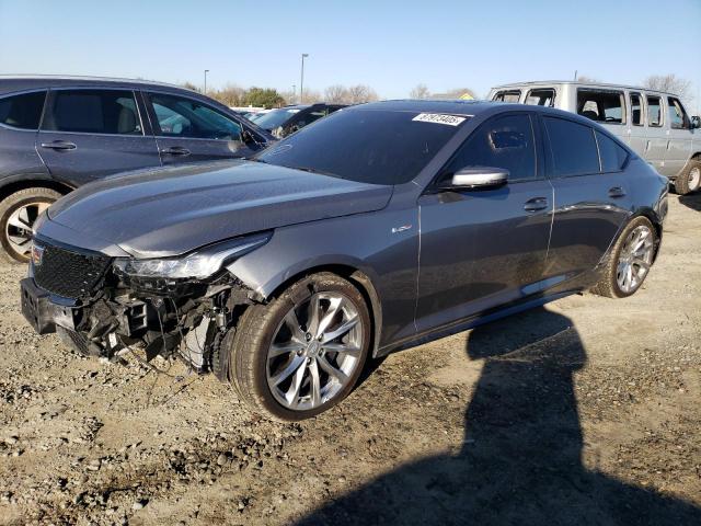  Salvage Cadillac CT5