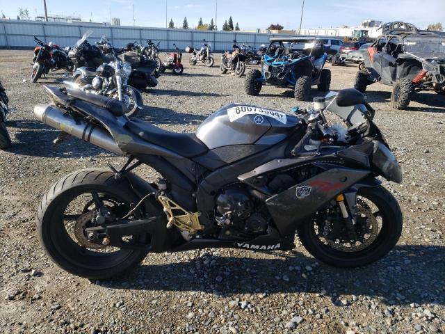  Salvage Yamaha Yzf1000