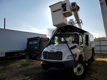  Salvage Freightliner M2 106 Med